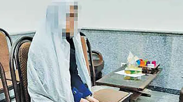 اعتراف تلخ نامادری به قتل پسر 6 ساله شوهرش / در جنت آباد تهران رخ داد
