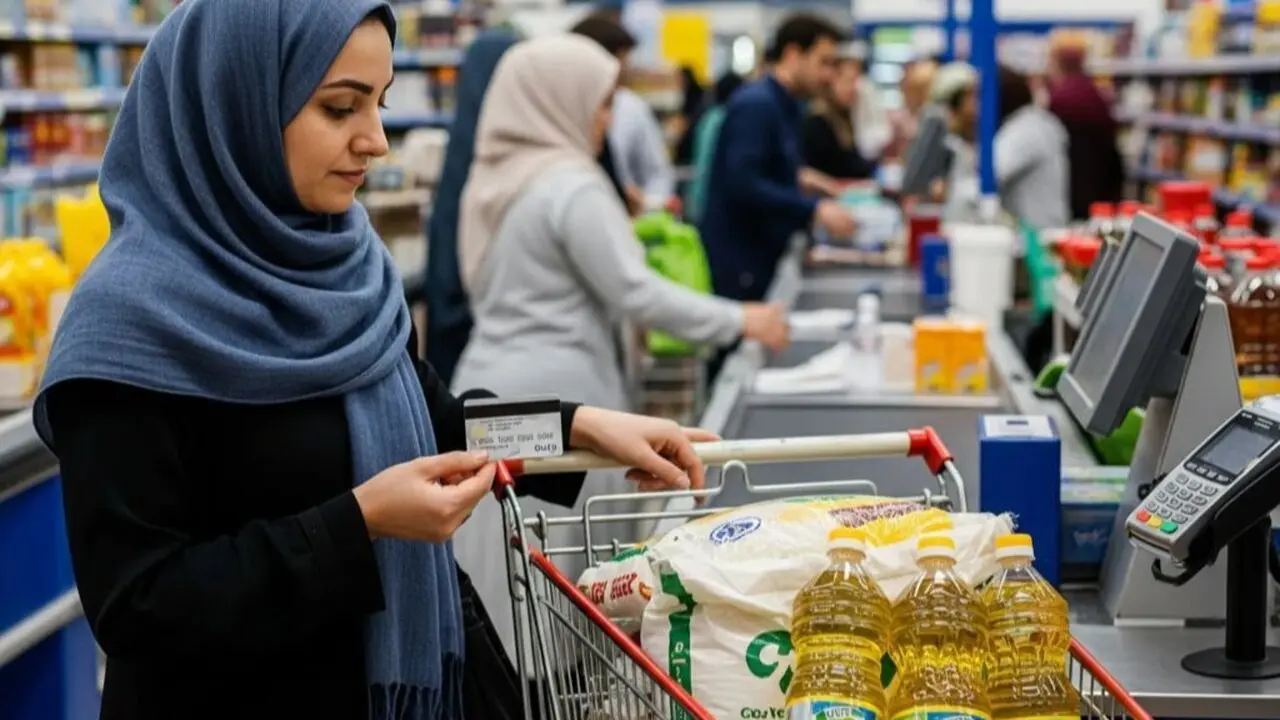 حذف کالابرگ سه دهک بالای درآمدی؛ جزئیات تصمیم جدید دولت