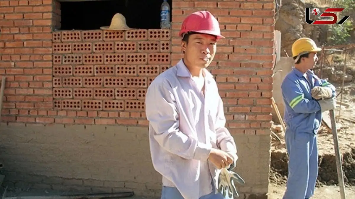 جزئیات جدید نرخ صدور و تمدید پروانه کار اتباع خارجی اعلام شد