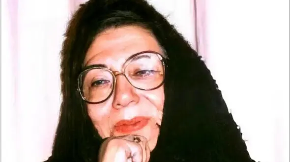 8 مهر سالروز درگذشت مهین دیهیم، هنرمند پیشکسوت تئاتر، سینما و تلویزیون