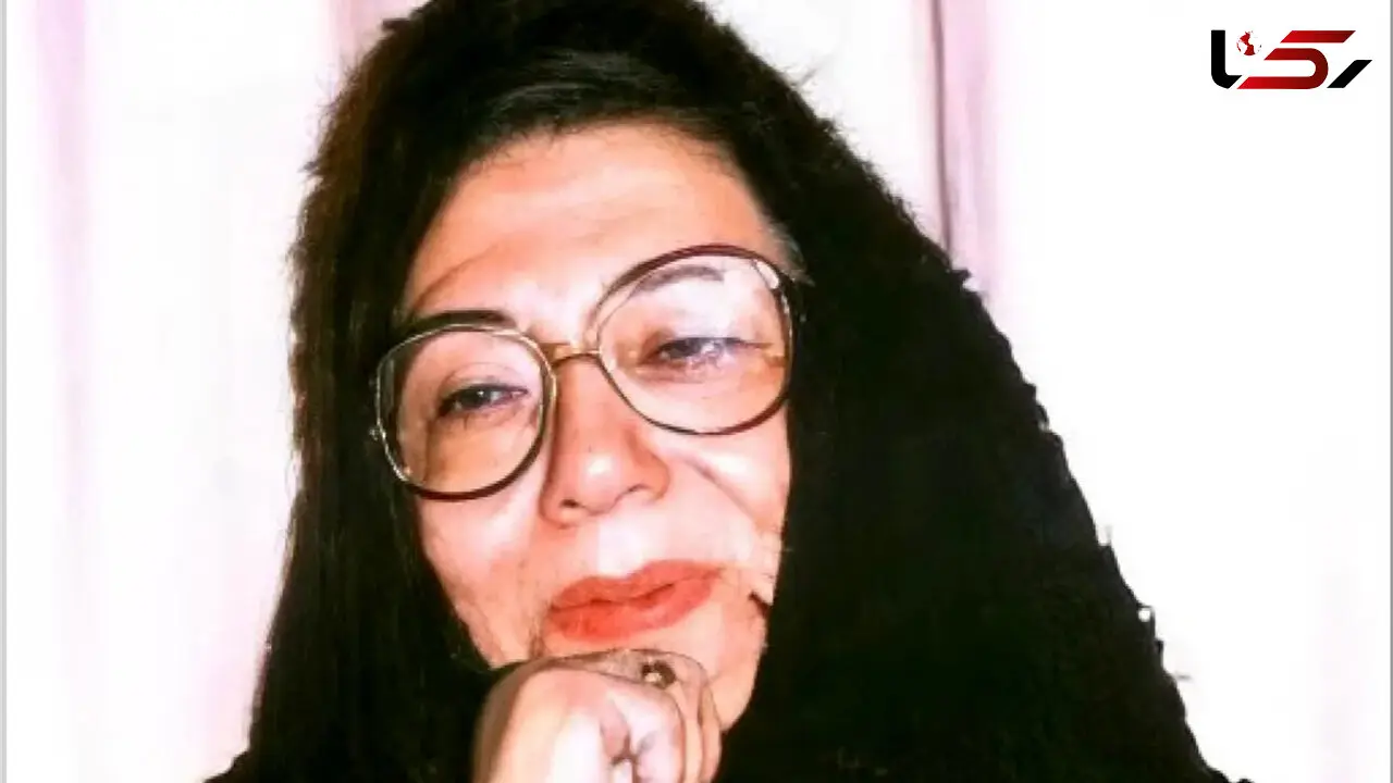 8 مهر سالروز درگذشت مهین دیهیم، هنرمند پیشکسوت تئاتر، سینما و تلویزیون