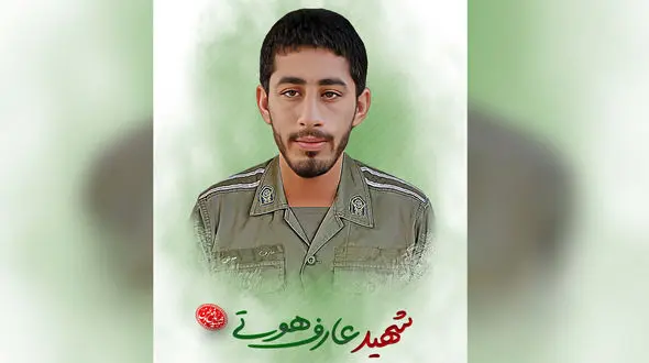 بازداشت عاملان اصلی شهادت عارف هوتی در چابهار + عکس