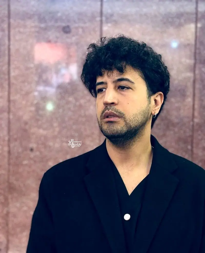 مهرداد صدیقیان