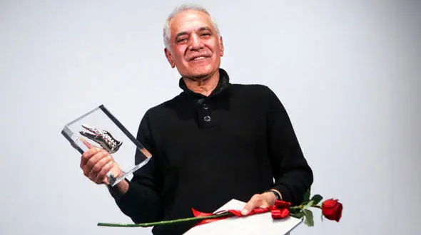 فیلم‌های کیارستمی برای خودش عذاب الیم بود