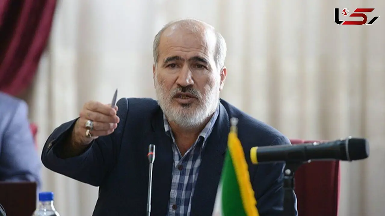 رئیس سابق سازمان لیگ عزادار شد