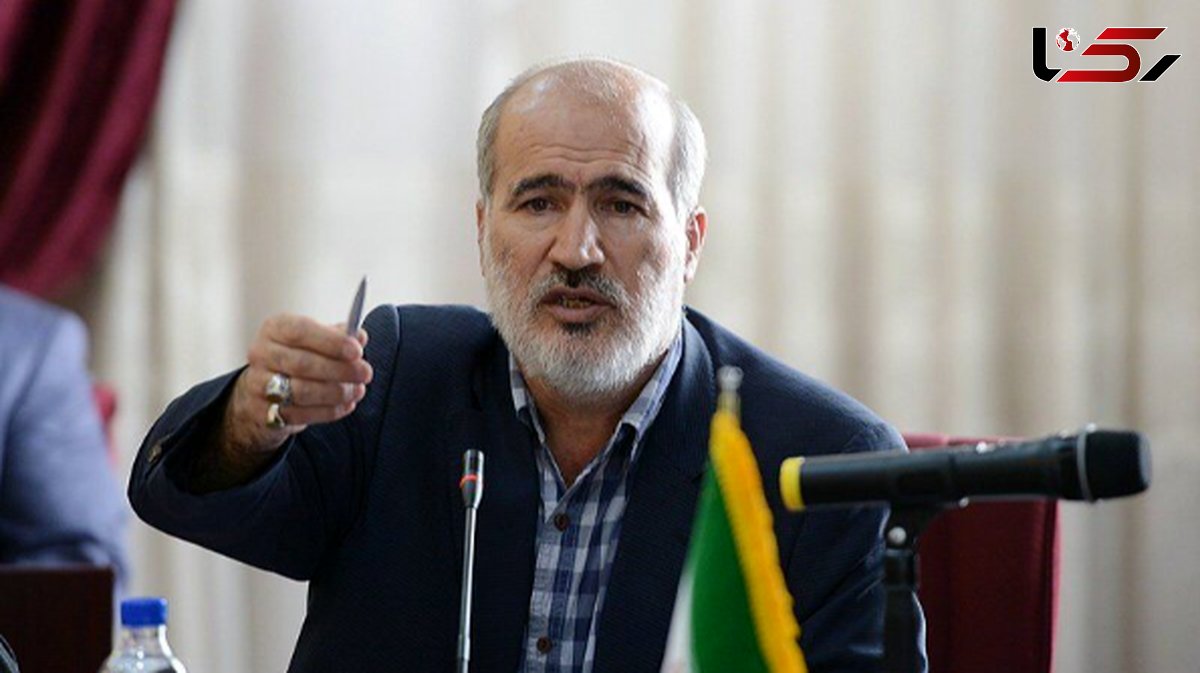 رئیس سابق سازمان لیگ عزادار شد