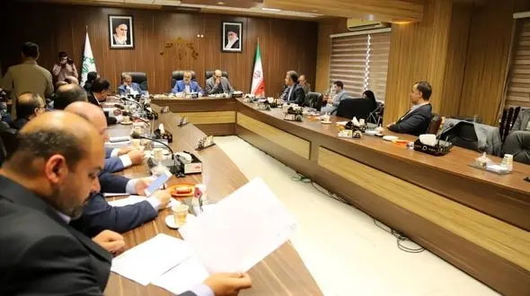 بی اعتمادی سرمایه گذاران با تغییر مداوم پروژه ها در رشت / نگرانی شورای شهر از 12هزار تن زباله باز در کارخانه کودآلی