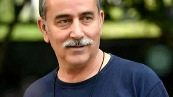 آخرین پست مهرداد فلاحتگر که بعد درگذشت او منتشر شد+ عکس