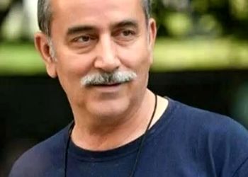 آخرین پست مهرداد فلاحتگر که بعد درگذشت او منتشر شد+ عکس