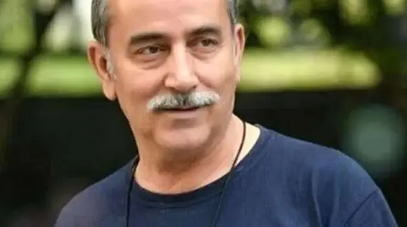 آخرین پست مهرداد فلاحتگر که بعد درگذشت او منتشر شد+ عکس