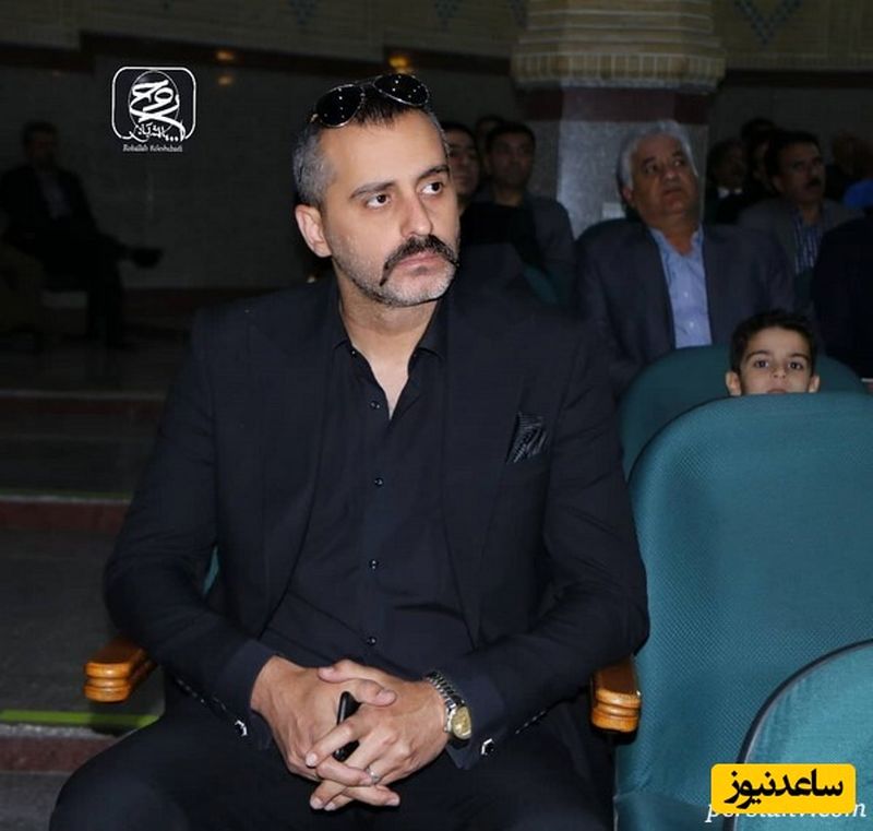 بازیگر