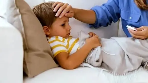 چگونه تشخیص دهیم تب نیاز به مراقبت پزشکی دارد؟