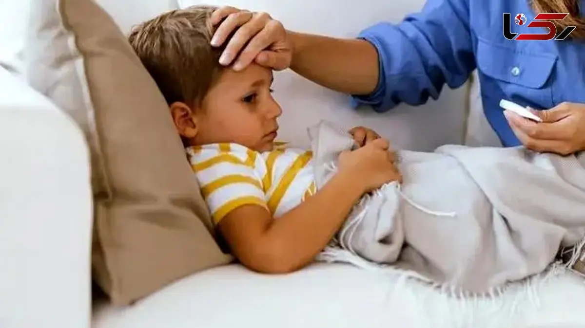 چگونه تشخیص دهیم تب نیاز به مراقبت پزشکی دارد؟