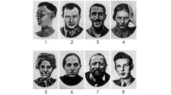 این تست روانشناسی ویژگی‌های پنهان شخصیت شما را برملا می‌کند