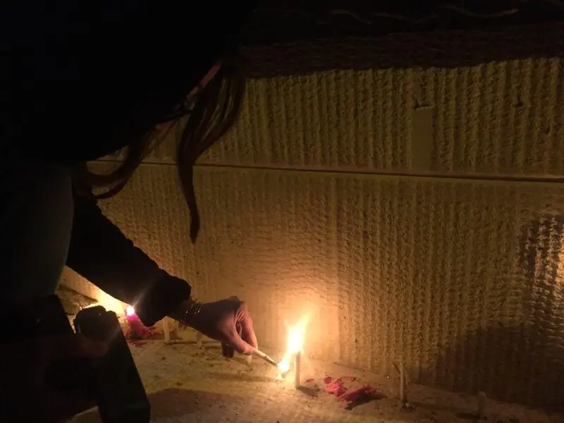 سقوط هواپیما
