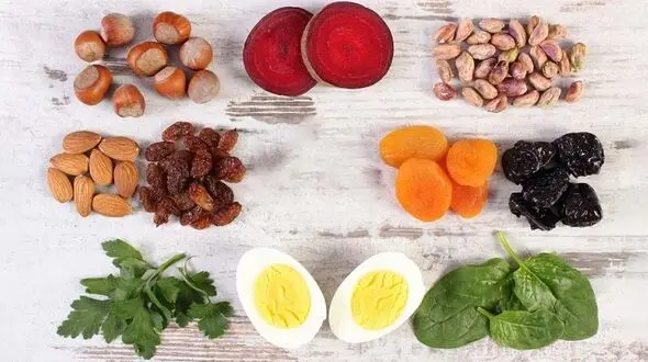 تامین کلسیم بدن با مواد غیر لبنی