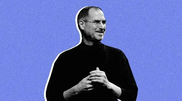 چگونه مثل استیو جابز مدیر موفق شوید؟