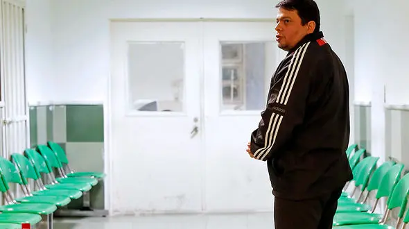 چه کسی وثیقه‌ی ۵۰۰ هزار متری برای باقری درمنی گذاشت !؟ 