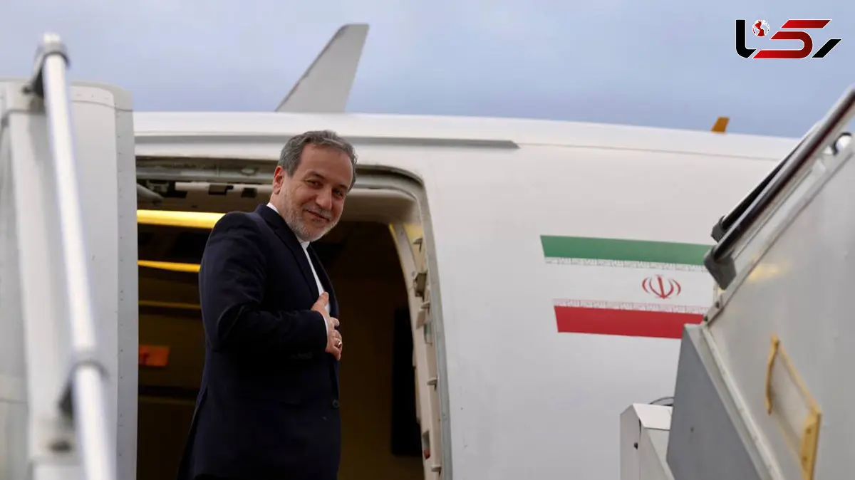  عباس عراقچی از عمان دوباره به اسلام‌آباد می رود