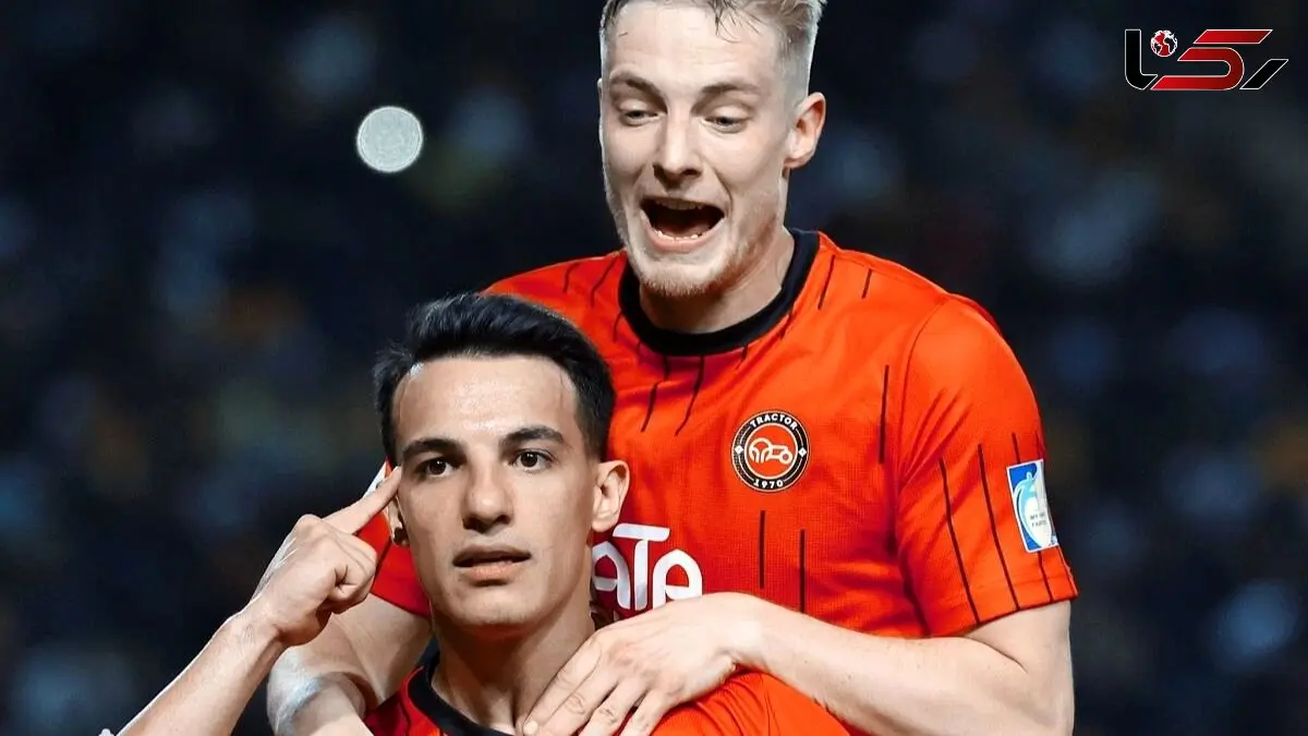 از علیپور و آسانی تا ستاره‌های تراکتور؛ مدعیان آقای گلی طلسم شدند!