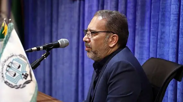 دادستان مرکز وکلا: ۸۰ هزار عضو و ۷۰۰ شکایت در ماه داریم