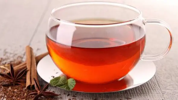 دمنوش های رفع خستگی روزانه 