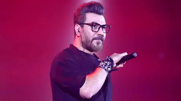 منتشر شد/ موزیک جدید گرشا رضایی + فیلم 