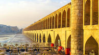 زیباترین پل های جهان را بشناسید / یک پل از ایران ! + عکس های حیرت انگیز