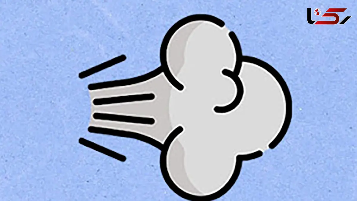 چرا باد شکم بدبو می‌ شود؟ 8 دلیل مهم