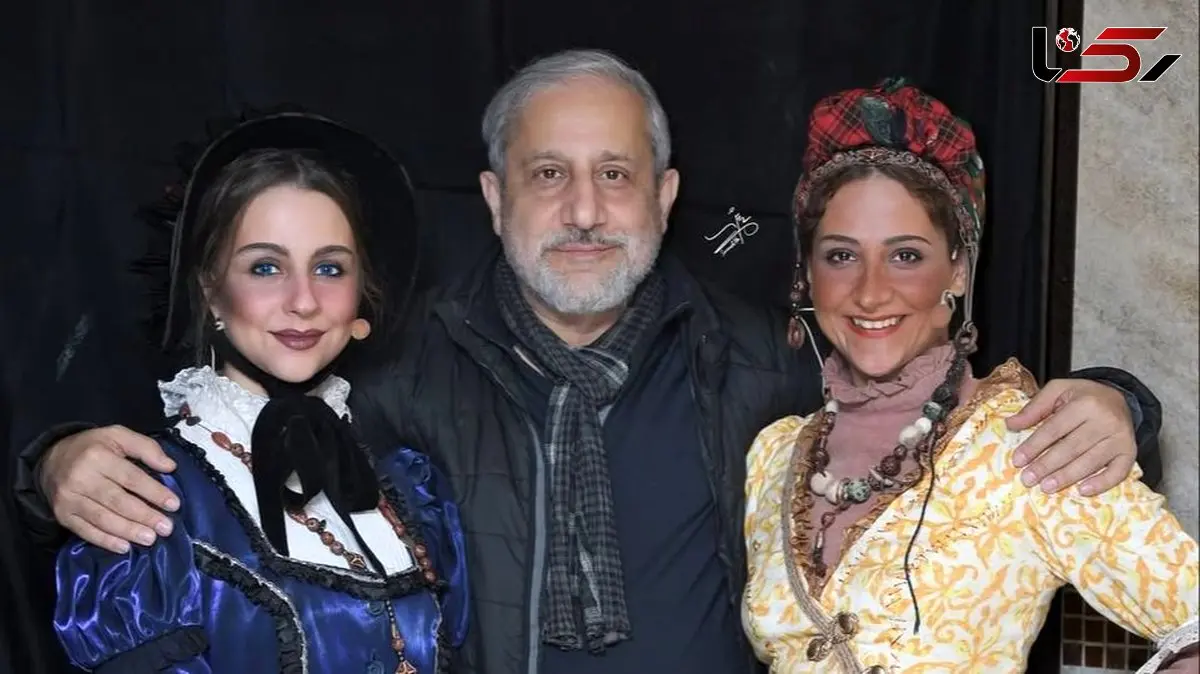 فیلم / تیپ و استایل جذاب بازیگران زن و مرد در نمایش الیور توئیست / از استایل الگویی غزل شاکری و کتانه افشار از استایل هوتن شکیبا و رایان سرلک تا بهنوش طباطبایی و 