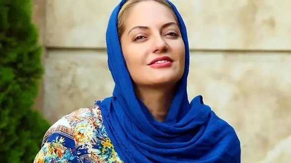 مهناز افشار: به خاطر پدر و مادرم به ایران برمی‌گردم