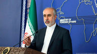 کنعانی: ایران هیچ‌ گاه به اینستکس دل نبسته بود