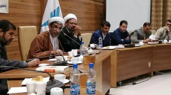 جزییات فروش قیر رایگان در بجنورد / اعضای باند بازداشت شدند