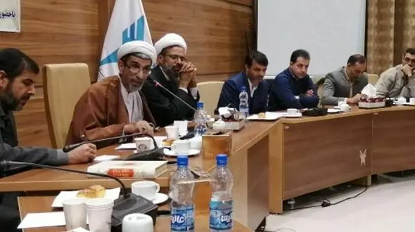 جزییات فروش قیر رایگان در بجنورد / اعضای باند بازداشت شدند