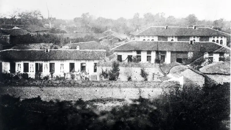 ناصرالدین‌شاه