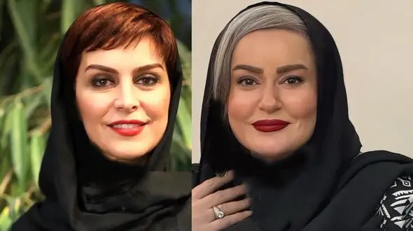 نعیمه نظام‌دوست از بیماری ماه‌چهره خلیلی گفت؛ تشخیص اشتباه، سرطان لوزالمعده و روزهای سختی که به پایان رسید