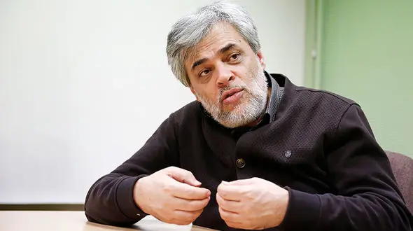 محمد مهاجری : انسجام جنگ 12 روزه توسط تندرو ها آسیب دید / تداوم فیلترینگ و گشت ارشاد به زیان انسجام ملی بود 