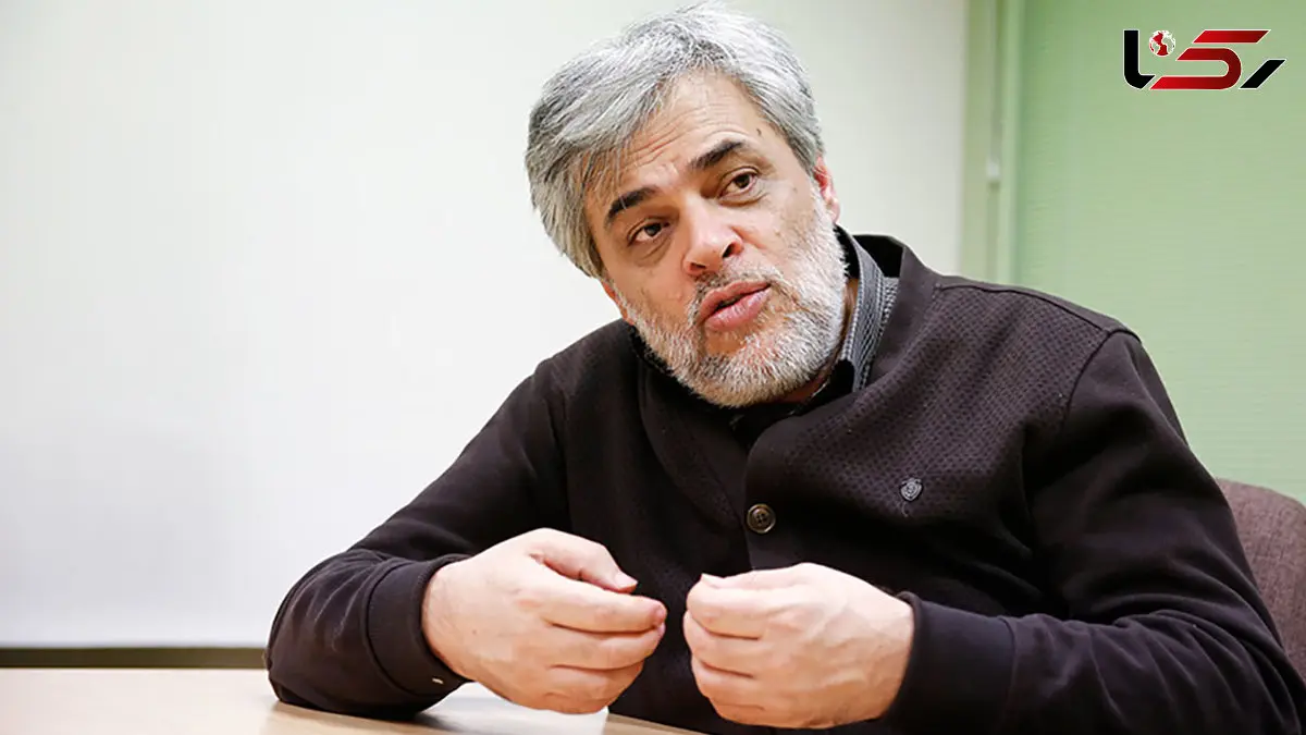 محمد مهاجری : انسجام جنگ 12 روزه توسط تندرو ها آسیب دید / تداوم فیلترینگ و گشت ارشاد به زیان انسجام ملی بود 