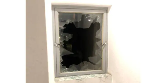 تخریب خانه‌های مردم در اکباتان تهران + 5 عکس