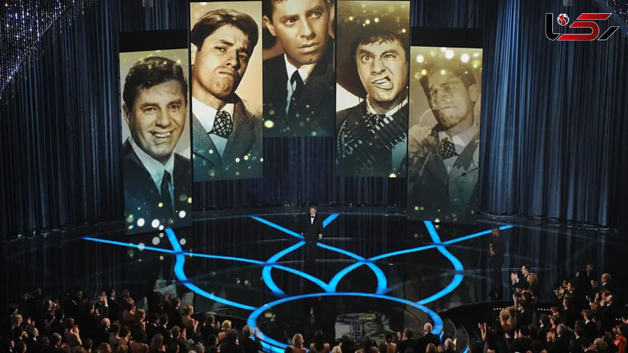 زندگی نابغه کمدی دنیا به روایت تصویر