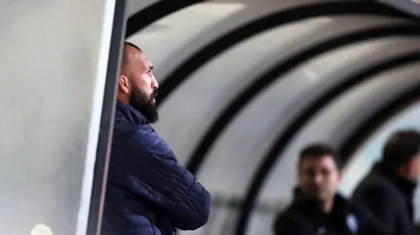 روزبه چشمی به بازی آسیایی رسید؟