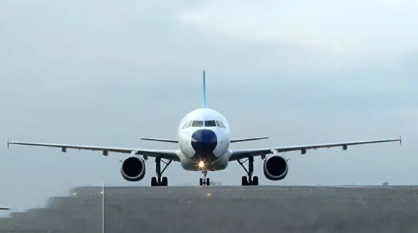 لغو پرواز تهران-کرمانشاه + علت