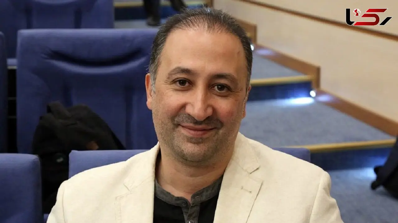 عکس زیبایی جادویی دختر محمد دلاوری مجری سرشناس+ بیوگرافی و عکس های خانوادگی !