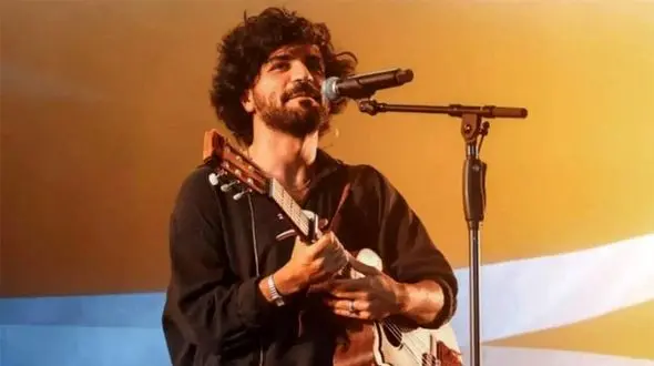 دانلود آهنگ باشکوه و احساسی عرفان طهماسبی / به نام  عاقبت جان مرا اینهمه غم میگیرد !