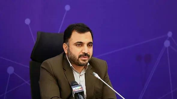 وزیر ارتباطات جزئیات اینترنت کودکان را اعلام کرد / خانواده ها با #۴۵۶* تماس بگیرند