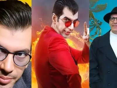 بیوگرافی تلخ امیر تشکر؛ برادر کمتر دیده شده بهنام تشکر و بازیگر «اجل معلق»