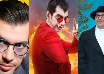 بیوگرافی تلخ امیر تشکر؛ برادر کمتر دیده شده بهنام تشکر و بازیگر «اجل معلق»