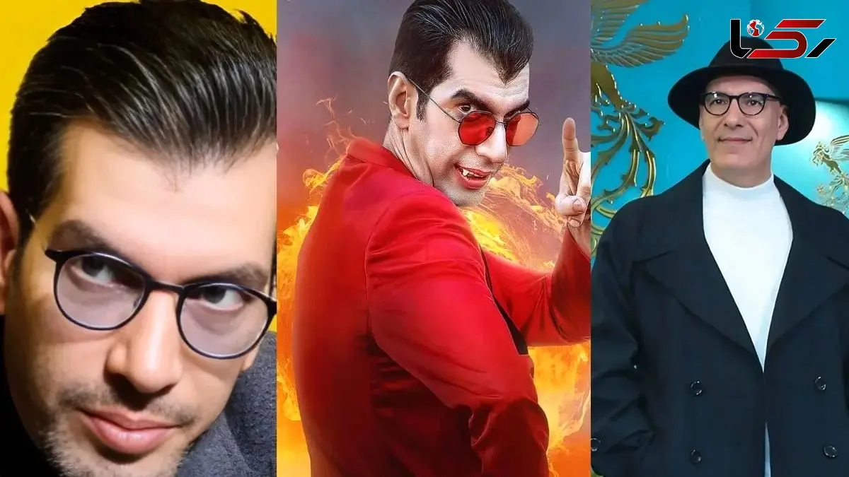 بیوگرافی تلخ امیر تشکر؛ برادر کمتر دیده شده بهنام تشکر و بازیگر «اجل معلق»