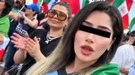 بازداشت مهرانگیز راستین در کهگیلویه و بویراحمد؛ روایت علاج از علت بازداشت