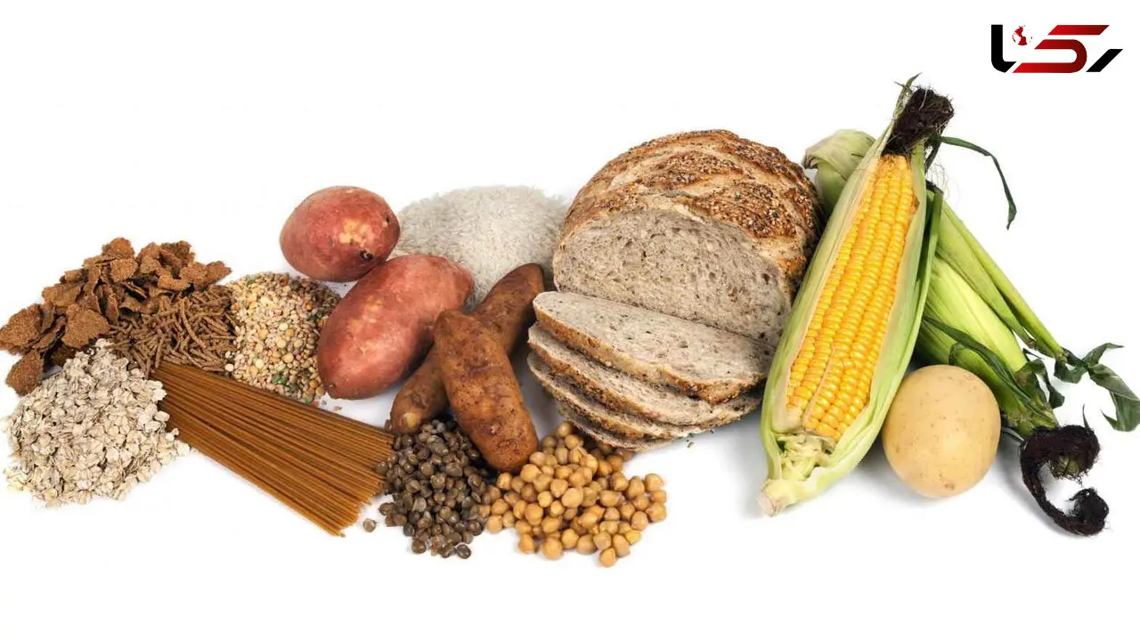 چه زمانی باید کربوهیدرات مصرف کنیم 